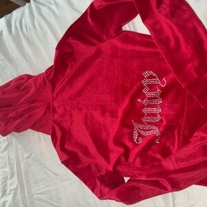 Juicy couture sweater